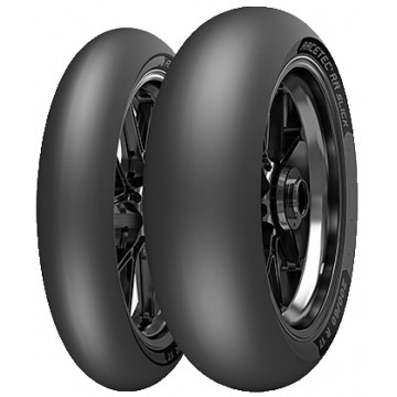 METZELER 120/70 R17 TL RACETEC RR SLICK K1 F MOTO PNEVMATIKE